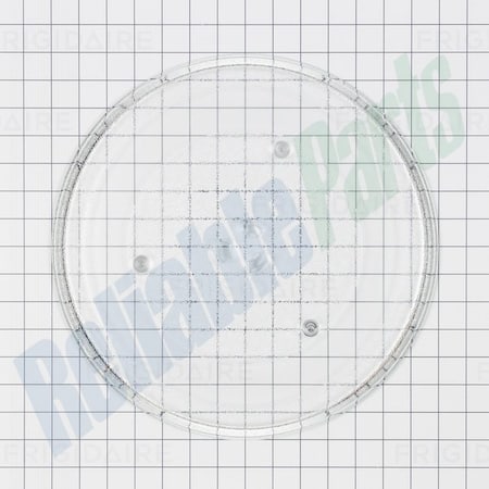 Electrolux Home Products 5304509621 Frigidaire Microwave Glass Tray 5304509621